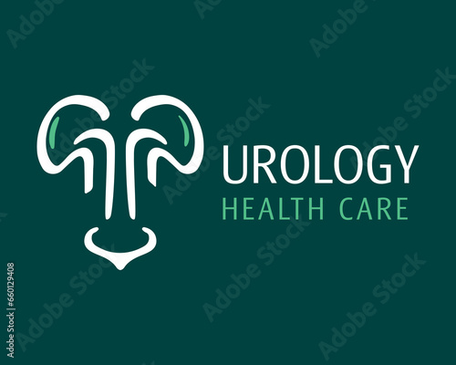vector icon and logo medicine and health