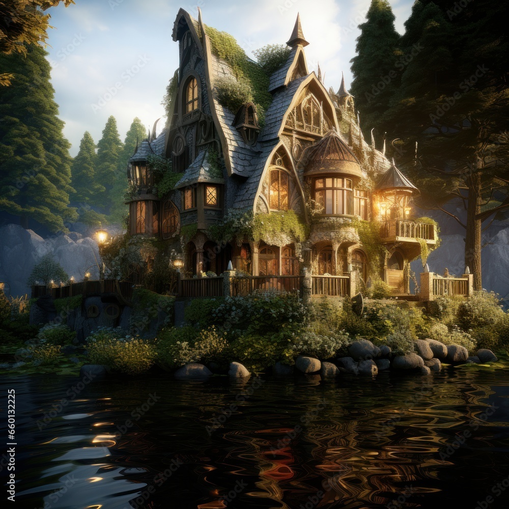 dream house dream house
