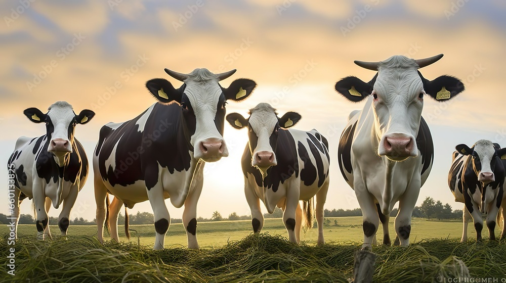 Cow Cow