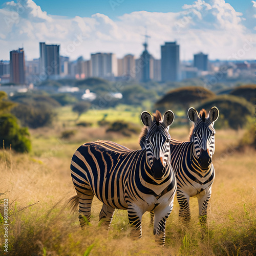 zebras in the savannah zebra  animal  wildlife  safari  wild  mammal  nature  stripes  black  grass  park  zoo  horse  white  striped  