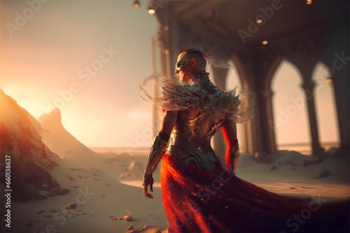highly detailed epic perspective cover artwork 4K Unreal Engine Highly Detailed Dramatic Lighting Beautiful photo realistic dramatic lighting 35mm concept art 8k highly detailed hyperreal octane 