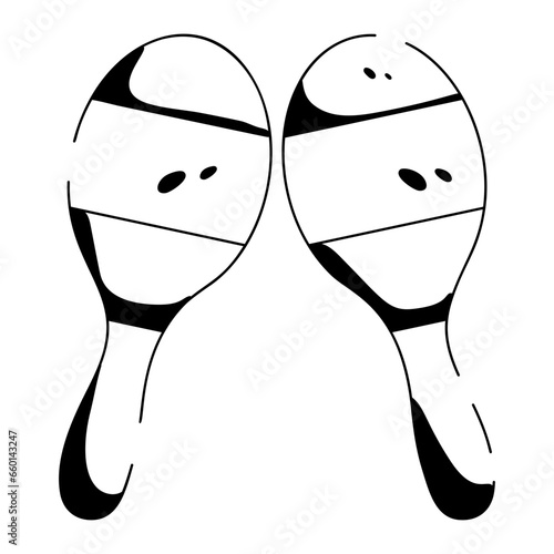 Maracas 