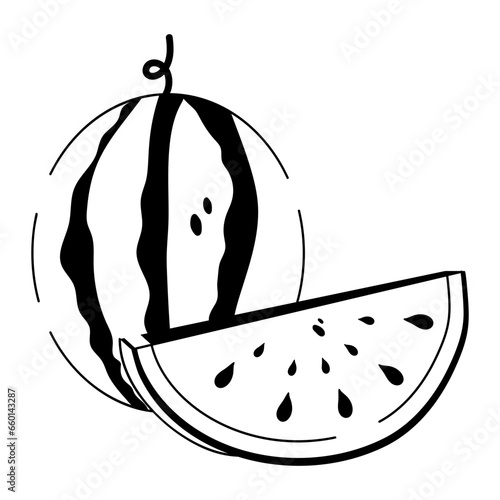 Watermelon 