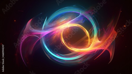 abstract background