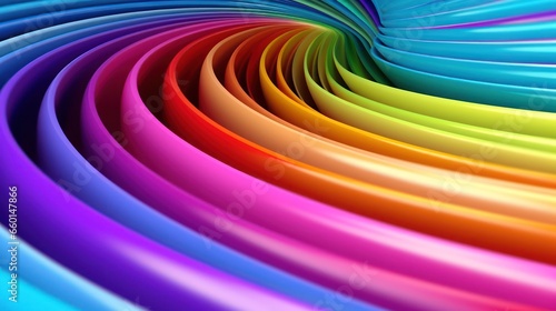 abstract colorful background