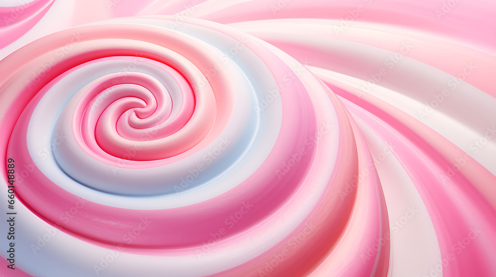 Spiral marshmallows background. Marshmallows close-up. Colorful marshmallow background. Pastel colored marshmallows creative commercial banner for ads, poster. Marshmallow banner Spiral marshmallows background. Marshmallows close-up. Colorful marshmallow background. Pastel colored marshmallows creative commercial banner for ads, poster. Marshmallow banner