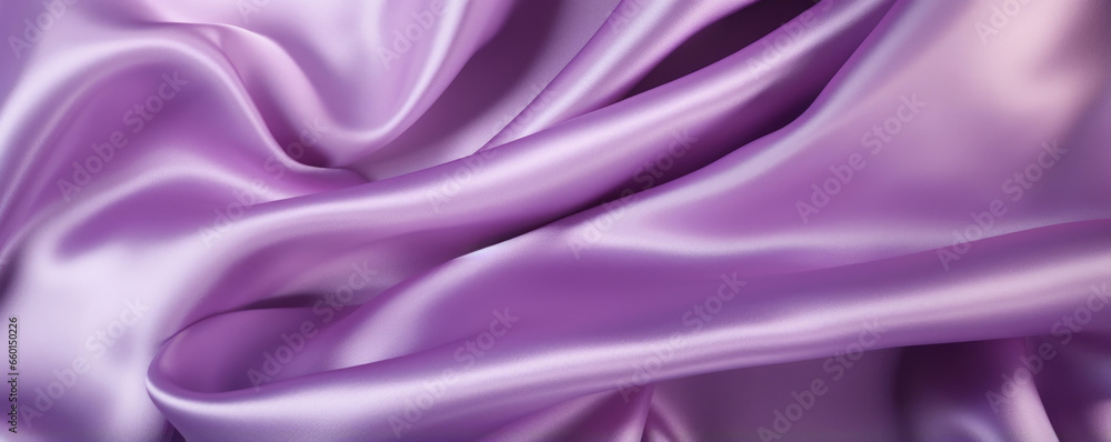 Texture of a satin fabric with a subtle sheen that catches the light at different angles. The surface is slick and almost slippery to the touch, making it glide effortlessly over the skin. Texture of a satin fabric with a subtle sheen that catches the light at different angles. The surface is slick and almost slippery to the touch, making it glide effortlessly over the skin.