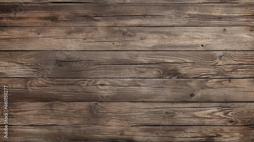 Texture of aged dark woods A weathered and rustic appearance, with a rough texture and deep, worndown grooves.