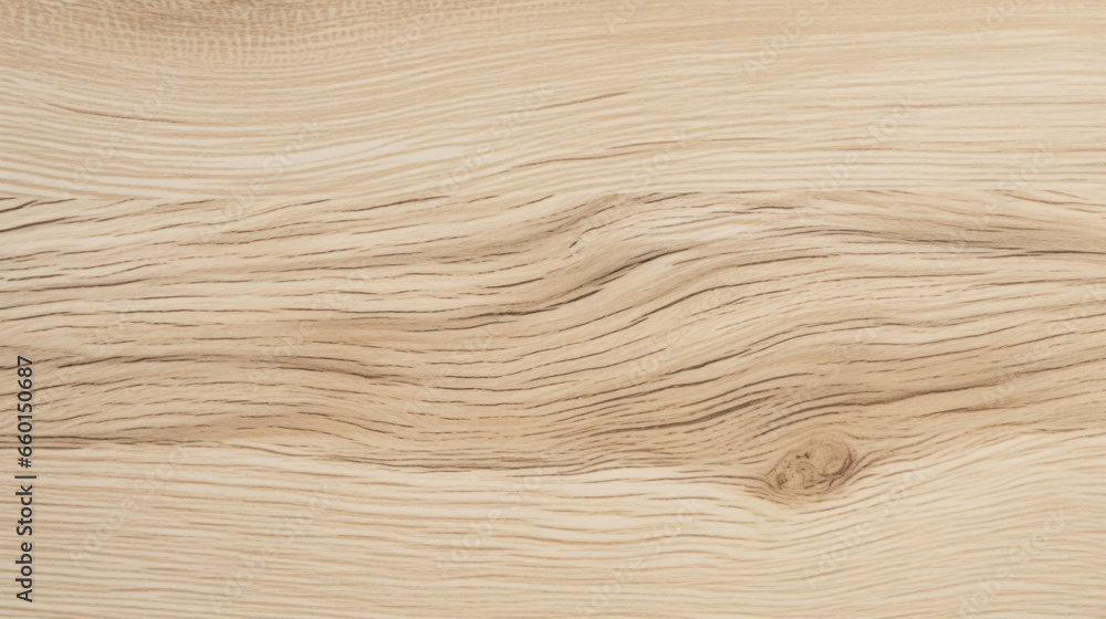 Closeup of light blonde wood with dark, jagged grain lines. The contrast between the light and dark colors creates a dramatic and eyecatching design. Closeup of light blonde wood with dark, jagged grain lines. The contrast between the light and dark colors creates a dramatic and eyecatching design.
