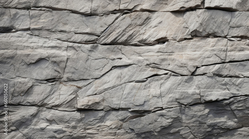 Texture of Flagstone with Irregular Layers is a perfect blend of rough and smooth, with its layers alternating between jagged edges and smoother surfaces.