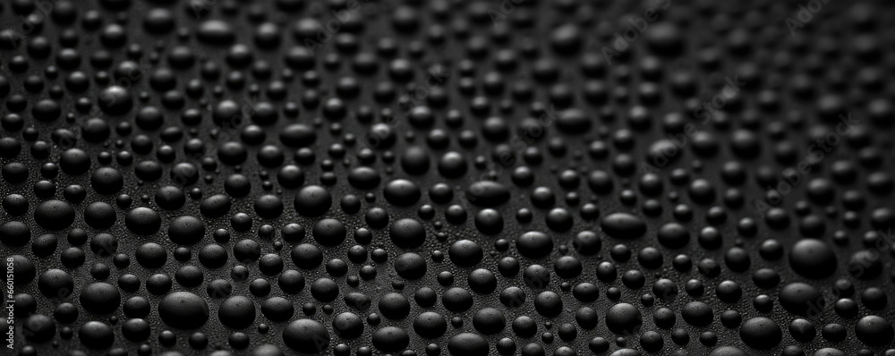Texture of rubber with raised dots A closeup of black rubber with small, evenly spaced raised dots. The texture is bumpy and rough, providing a tactile grip. Texture of rubber with raised dots A closeup of black rubber with small, evenly spaced raised dots. The texture is bumpy and rough, providing a tactile grip.