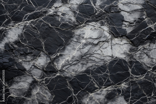 Wallpaper Mural Texture of Twisted Andesite Veins Like tangled roots, the bright white s in this dark andesite seem to twist and turn, creating a mesmerizing texture. Torontodigital.ca