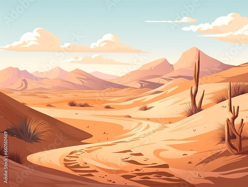 Arid desert terrain featuring sandy dunes and hardy vegetation, captured in the filename 00024 02 rl.