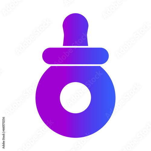 pacifier