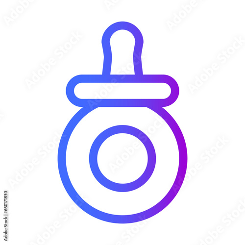 pacifier