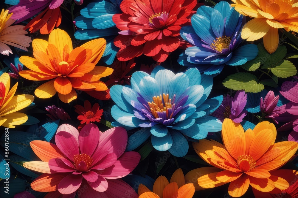 bouquet of flowers background bouquet of flowers background