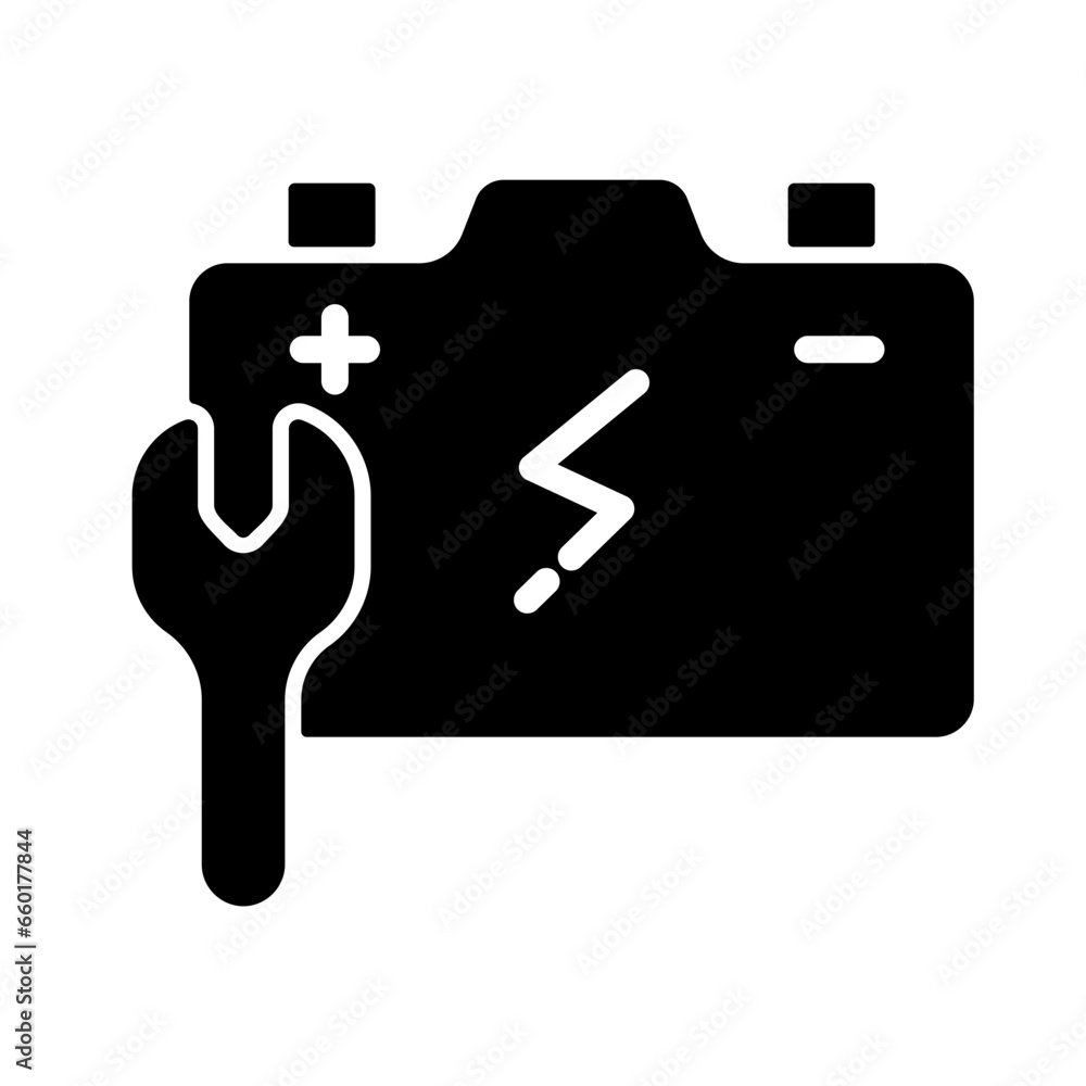 battery maintenance battery maintenance
