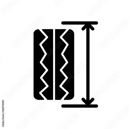  tires diameter