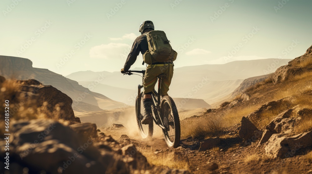 Desert Descent Desert Descent