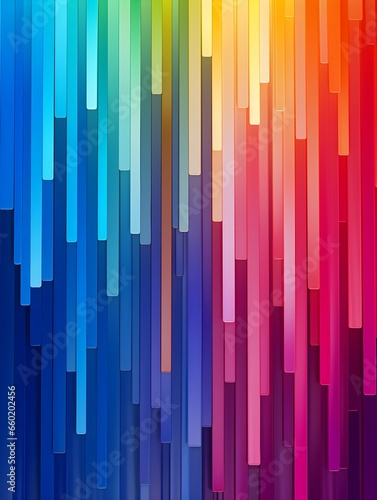 abstract background with lines