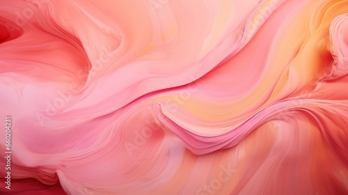 abstract pink color background