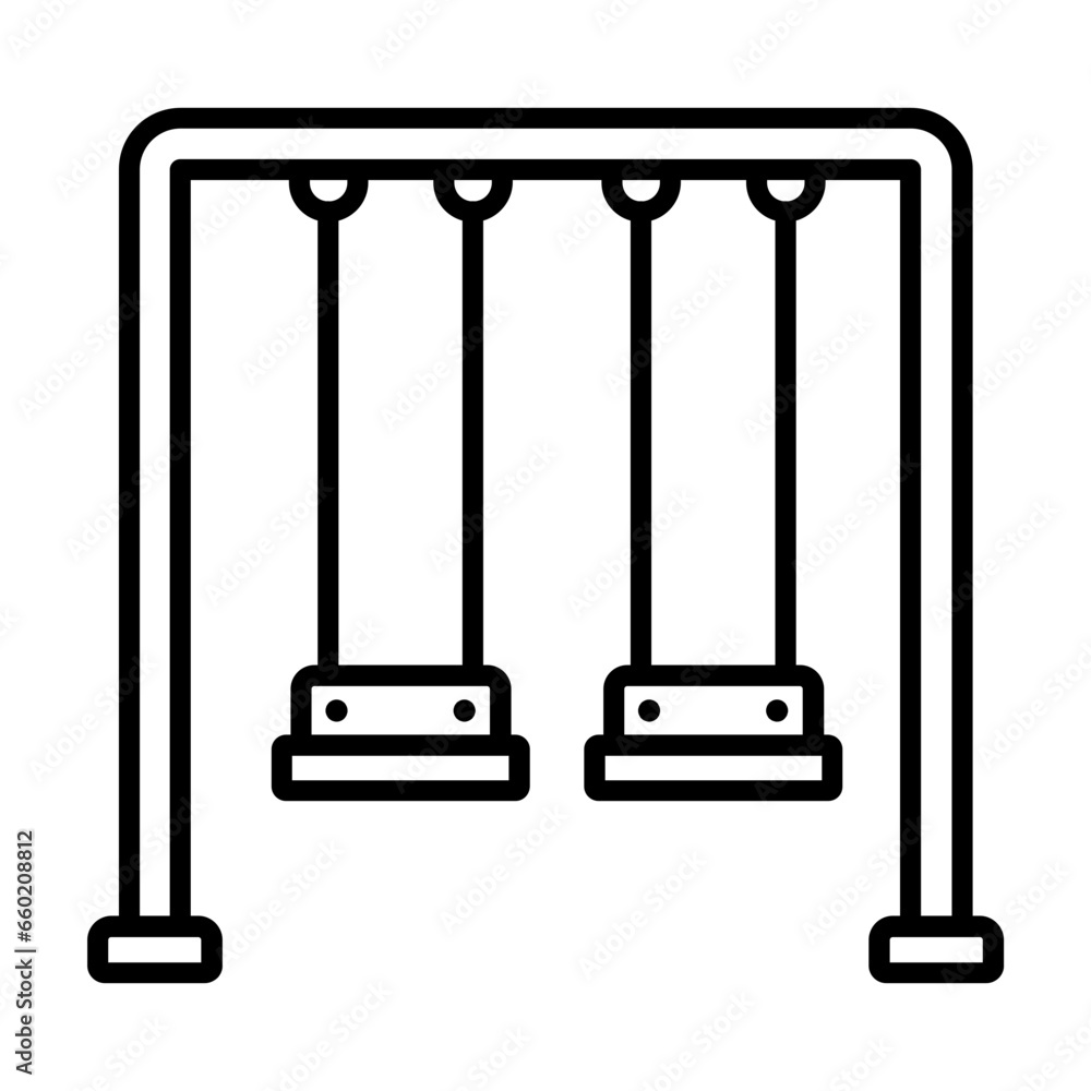 Swing Icon Swing Icon