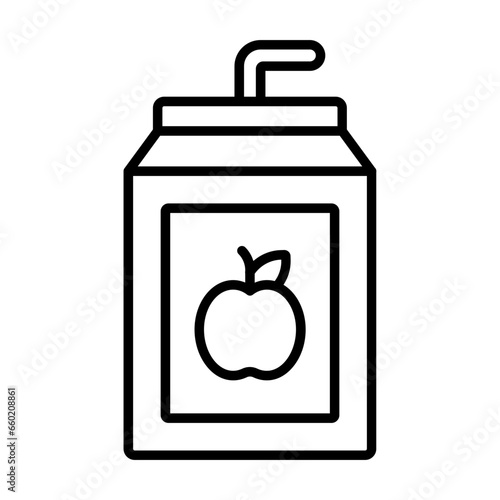 Juice Icon