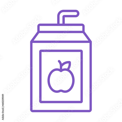 Juice Icon