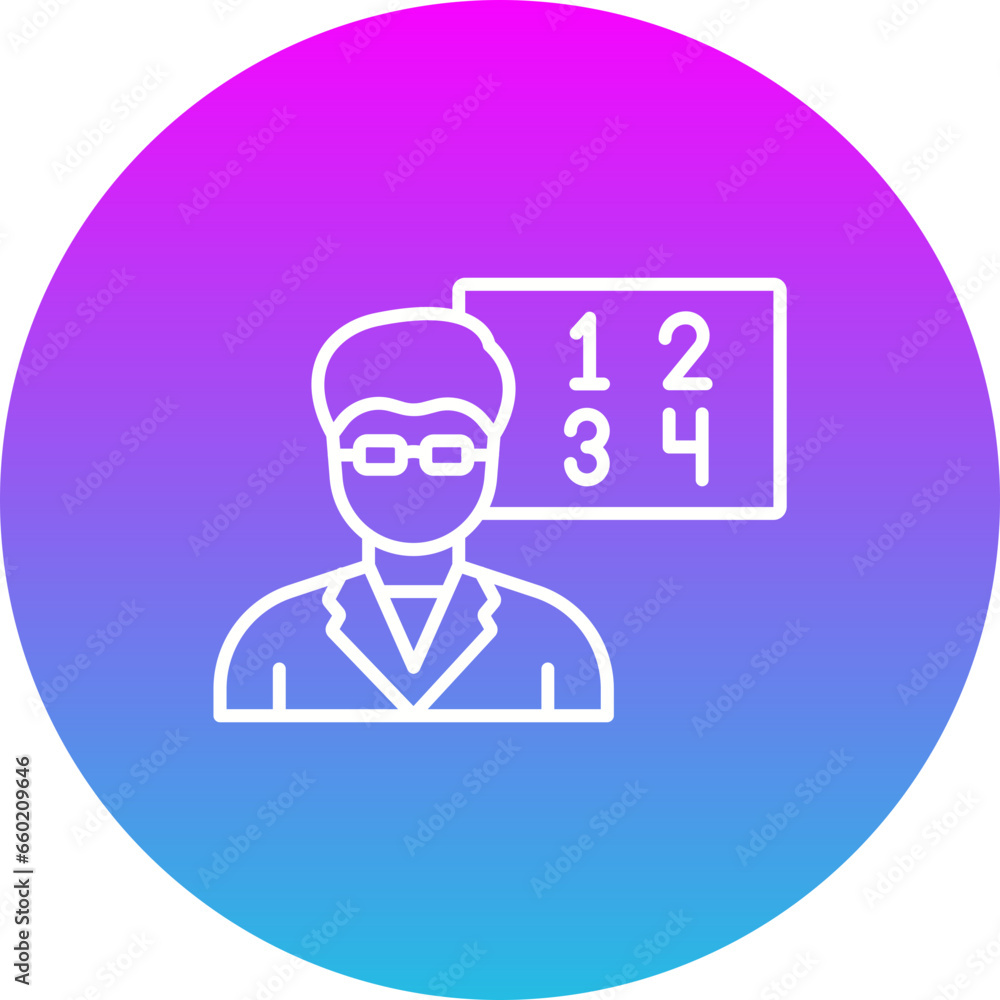 Educator Icon Educator Icon