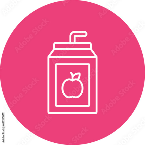 Juice Icon