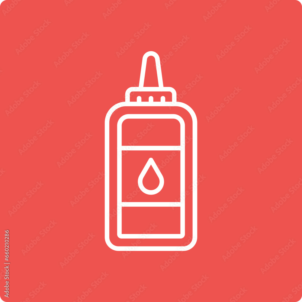 Glue Icon Glue Icon