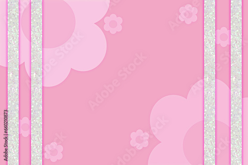 pink card