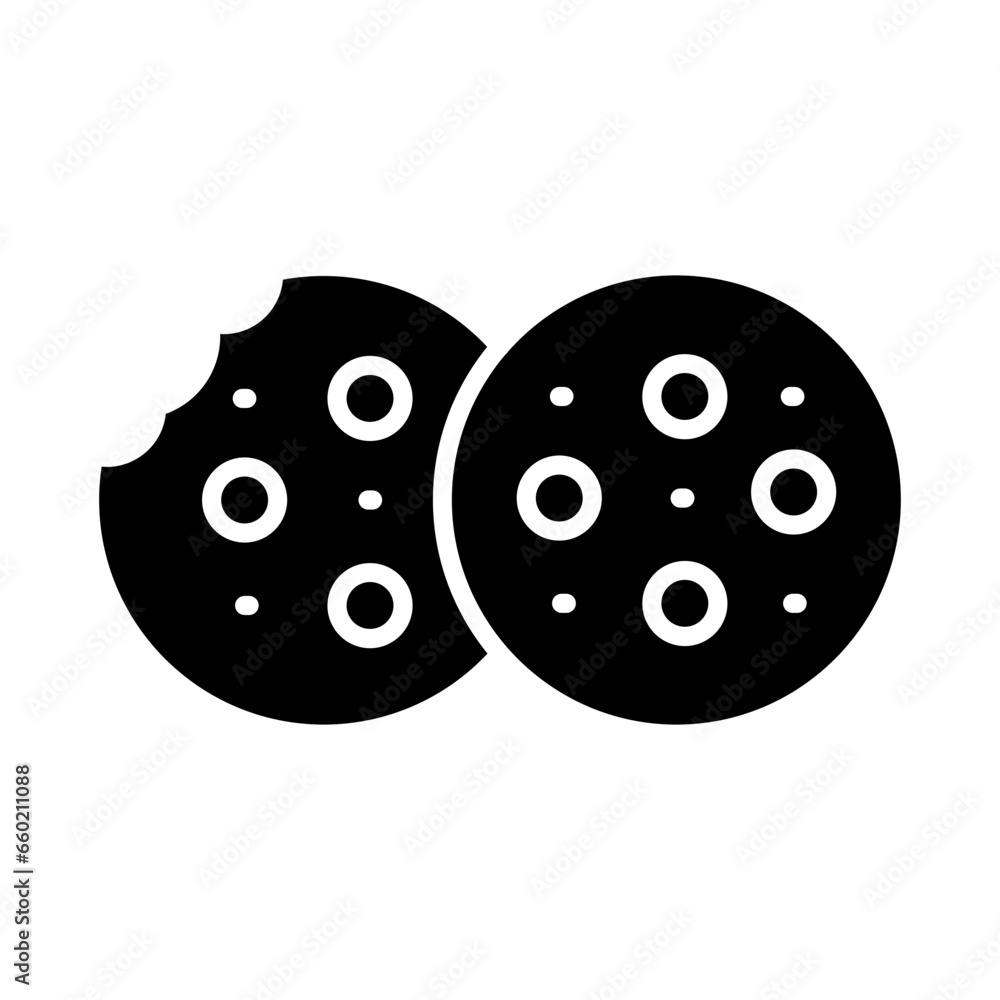 Cookies Icon Cookies Icon