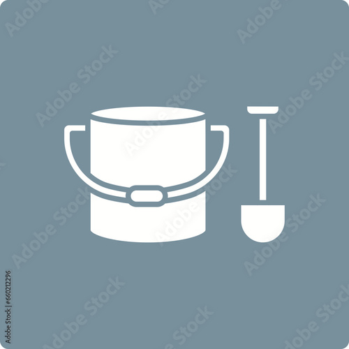 Sandbox Icon
