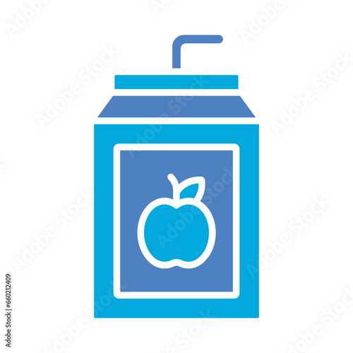 Juice Icon