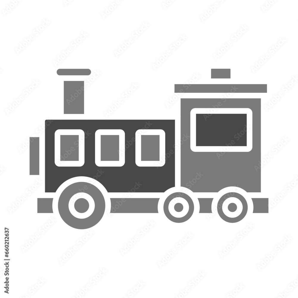 Train Icon