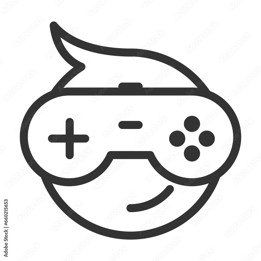 Vector illustration of kids games icon in dark color and transparent background(png). Vector illustration of kids games icon in dark color and transparent background(png).