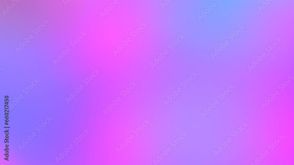 Neon vivid hot pink blue purple color holographic unicorn gradient. Hologram glitch. Abstract background Neon vivid hot pink blue purple color holographic unicorn gradient. Hologram glitch. Abstract background