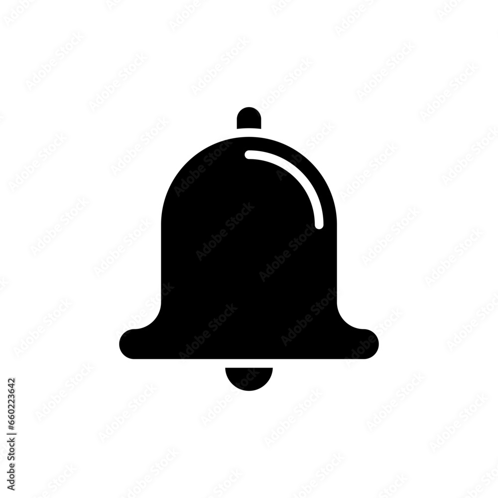 Bell icon vector design templates simple and modern Bell icon vector design templates simple and modern
