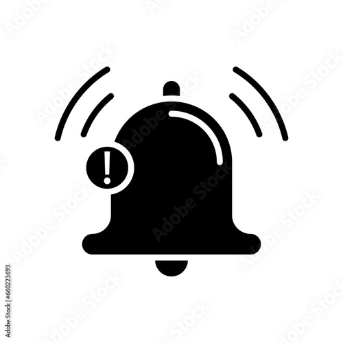 Bell icon vector design templates simple and modern © Astrid