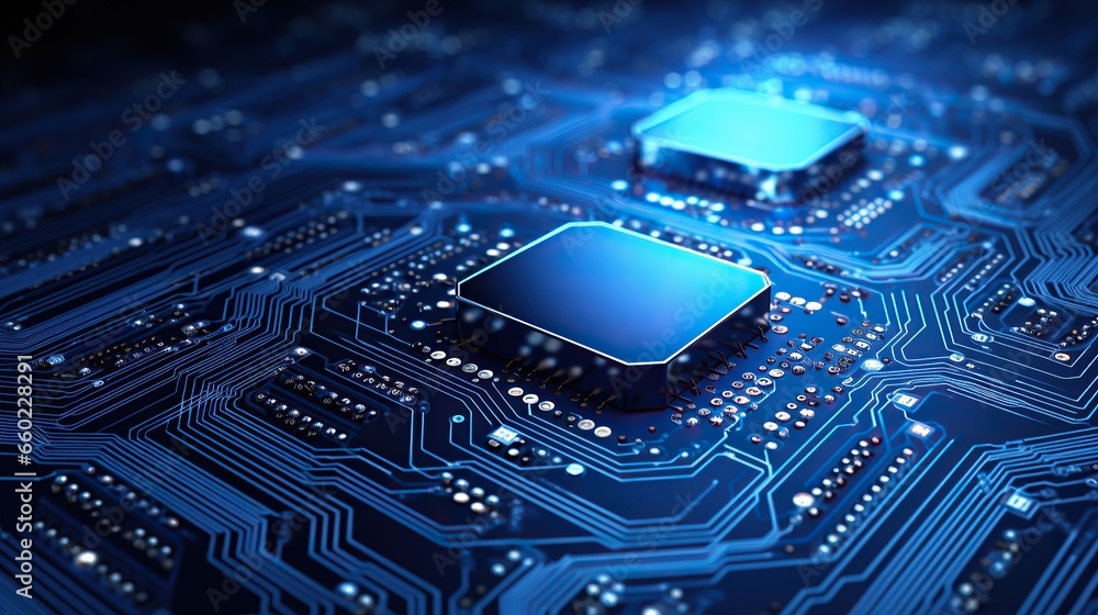 digital abstract background Circuit chip concept digital abstract background Circuit chip concept