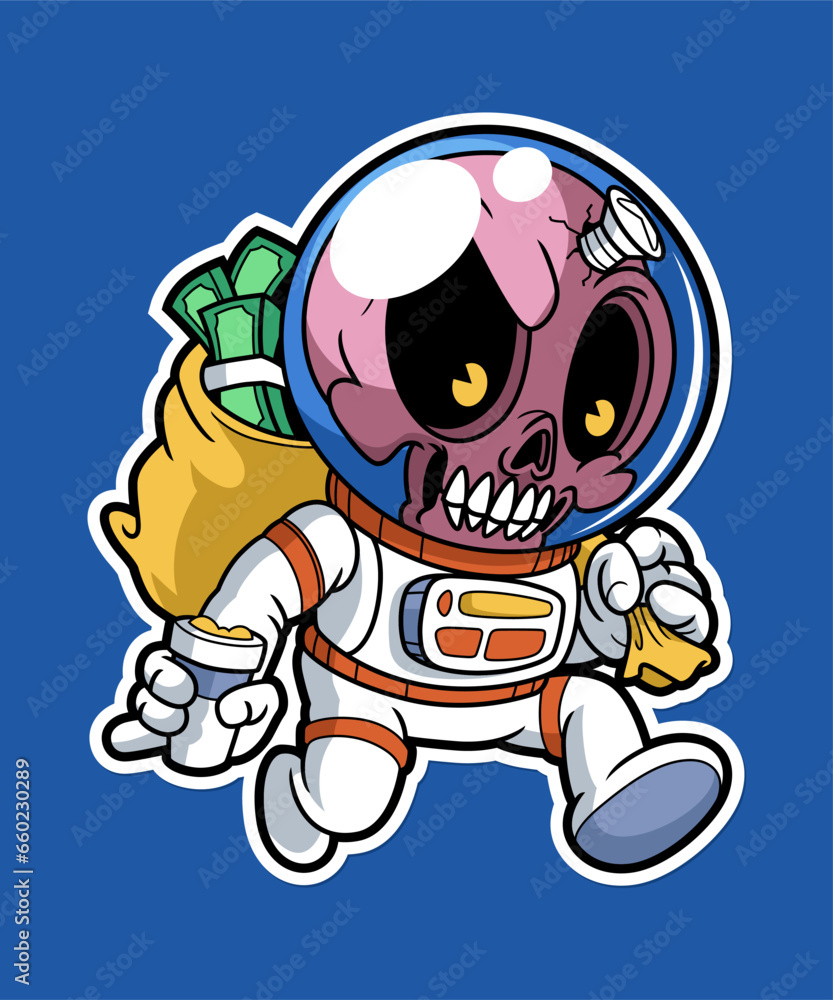Space Raiders Space Raiders