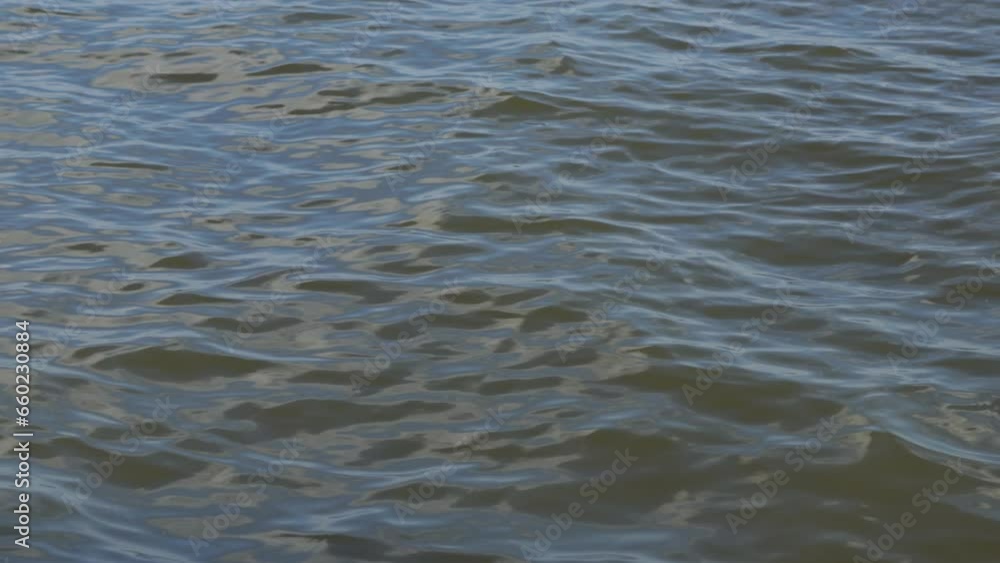 waves on the river, water surface background
waves on the river, water surface background