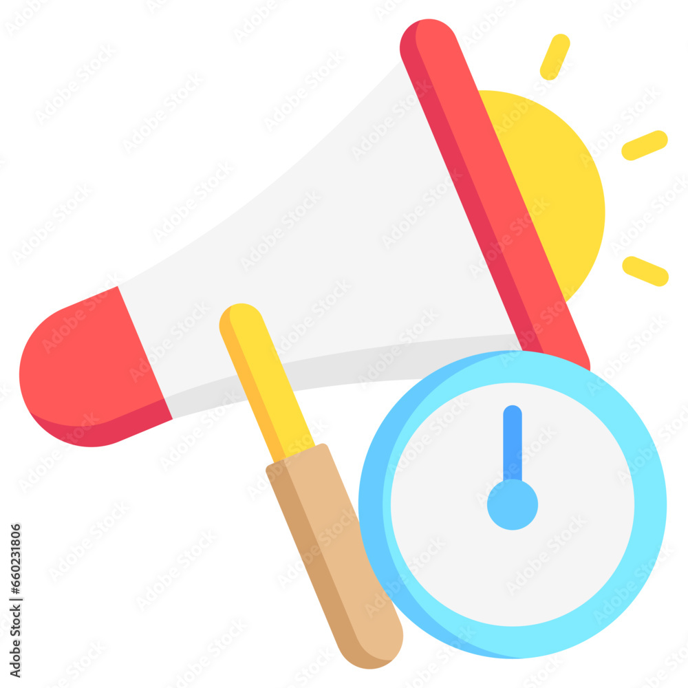 Megaphone icon often used in design, websites, or applications, banner, flyer to convey specific concepts to enhance user communication and support experiences. Megaphone icon often used in design, websites, or applications, banner, flyer to convey specific concepts to enhance user communication and support experiences.