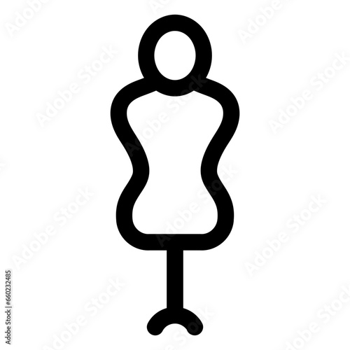 mannequin