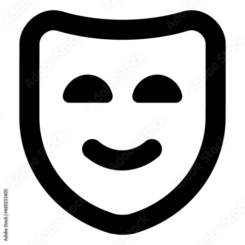 mask