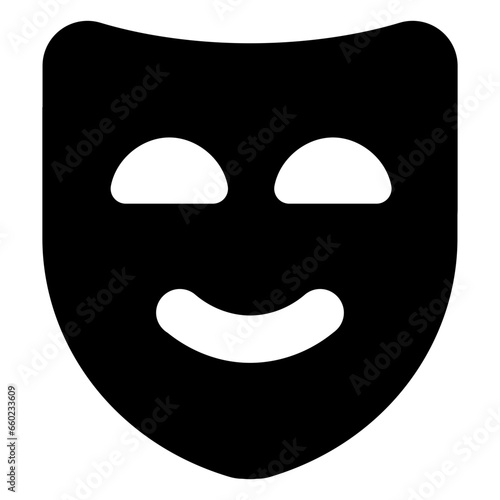mask