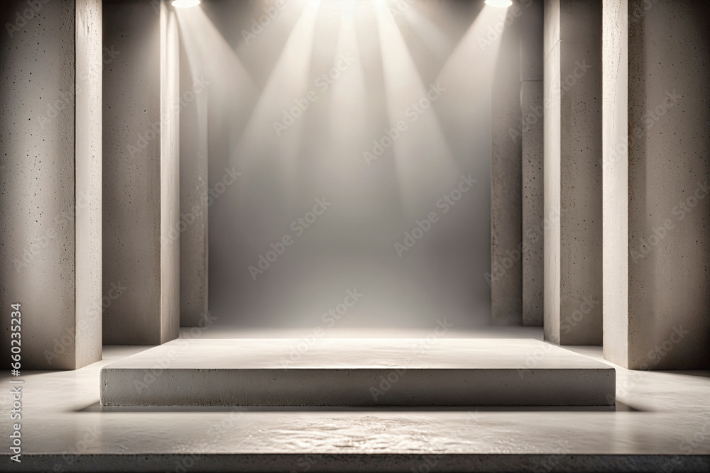 Concrete texture spatial background Concrete texture spatial background