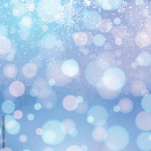 Golden Lights Background. Christmas Lights Concept. Night bright gold sparkles. Vector © Azad Mammedli