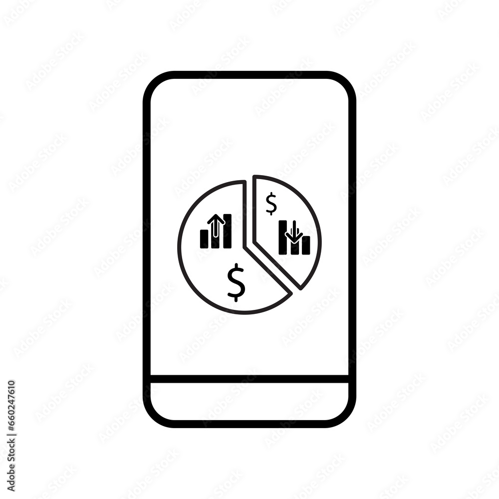 Accounting set of web icons in line style. Accounting and audit icons for web and mobile app. Containing finance report and audit, invoice, tax return, accounting, auditing, inspection. Editable Line Accounting set of web icons in line style. Accounting and audit icons for web and mobile app. Containing finance report and audit, invoice, tax return, accounting, auditing, inspection. Editable Line